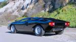 Lamborghini Countach LP400 Periscopio 1975 года